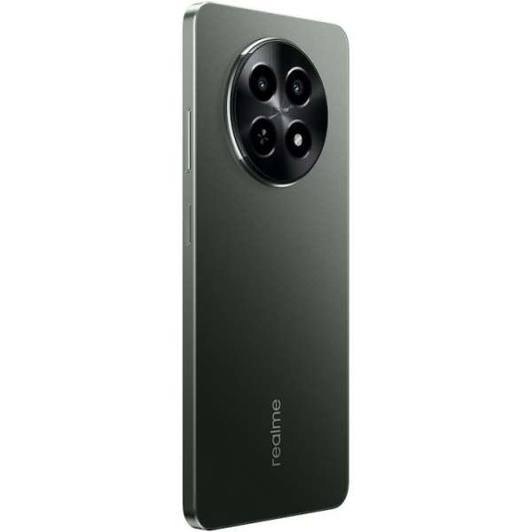 Realme 12X 5G 128GB DualSIM Black