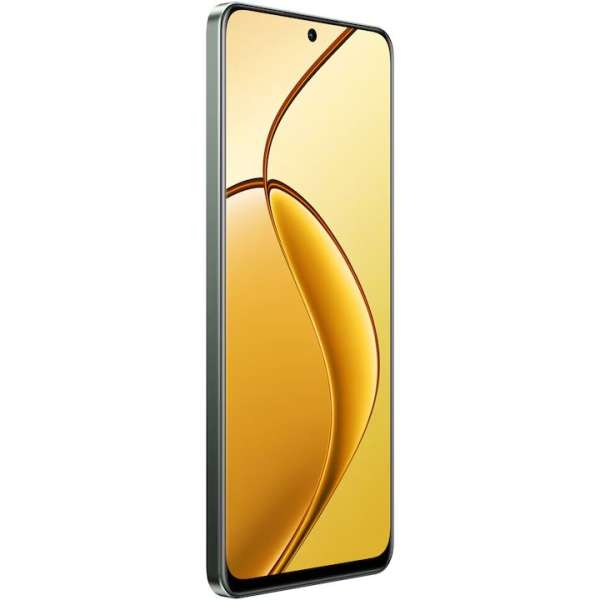 Realme 12X 5G 128GB DualSIM Black