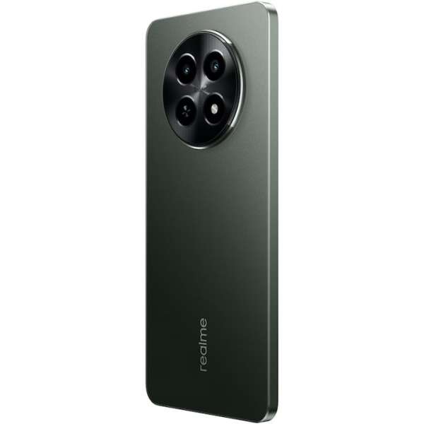 Realme 12X 5G 128GB DualSIM Black