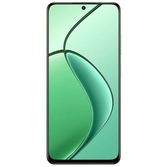 Realme 12X 5G 128GB DualSIM Green