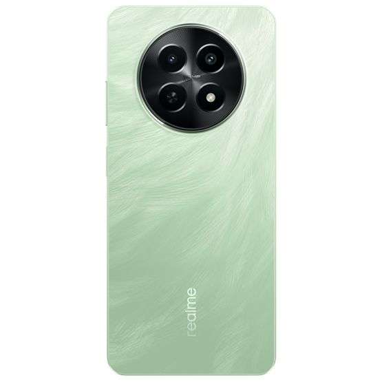 Realme 12X 5G 128GB DualSIM Green
