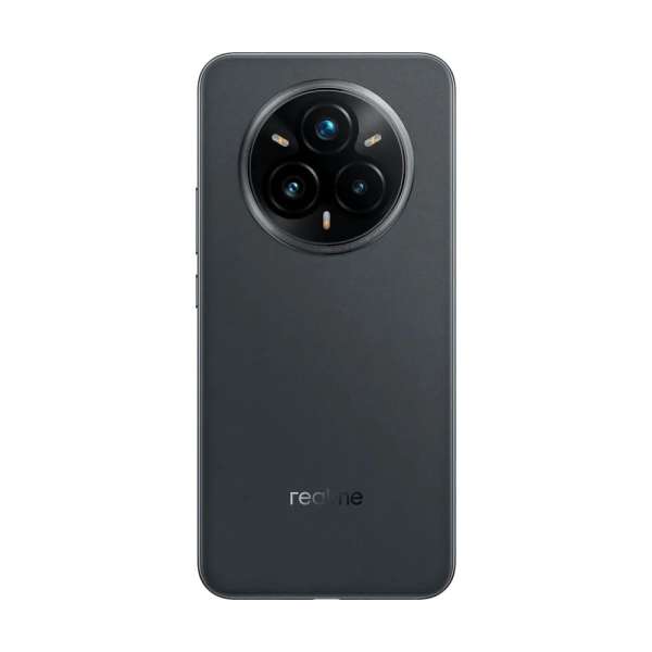 Realme 14 Pro Plus 5G 512GB DualSIM Suede Grey
