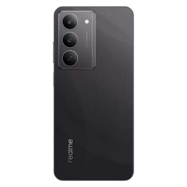 Realme 14X 5G 128GB DualSIM Carbon Black