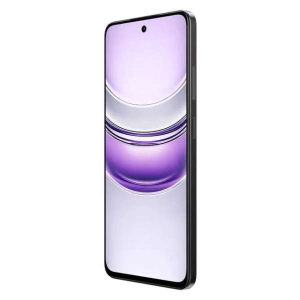 Realme 14X 5G 128GB DualSIM Carbon Black