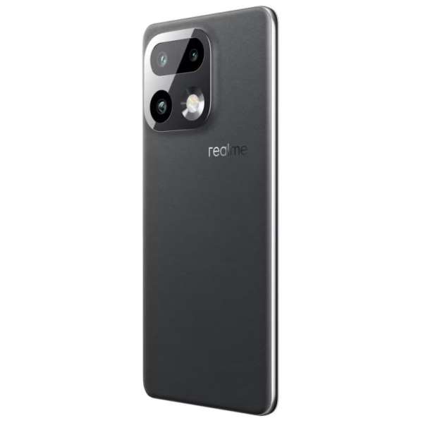 Realme 16 Pro+ 5G 512GB DualSIM Master Grey