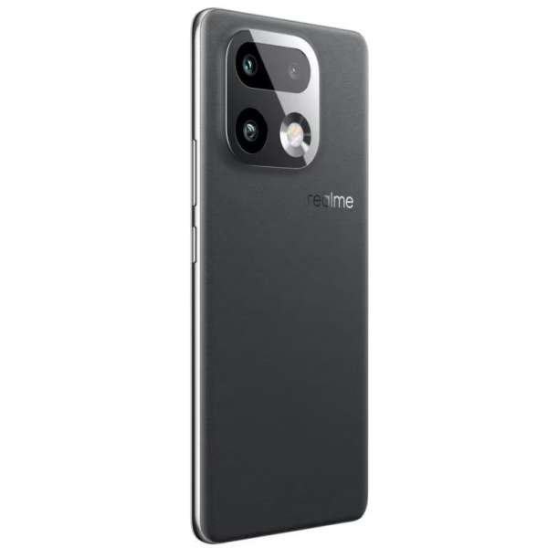 Realme 16 Pro+ 5G 512GB DualSIM Master Grey