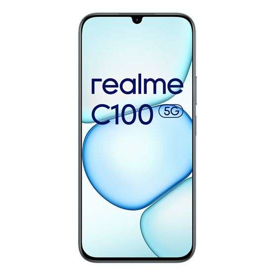 Realme C100 128GB DualSIM Sprouting Green