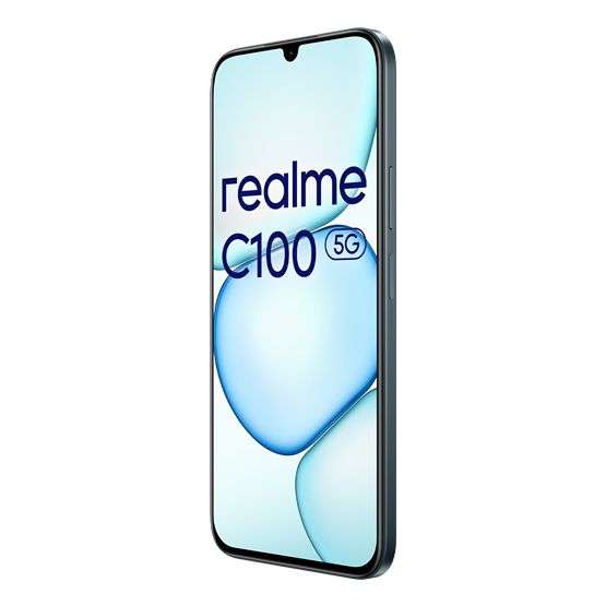 Realme C100 128GB DualSIM Sprouting Green