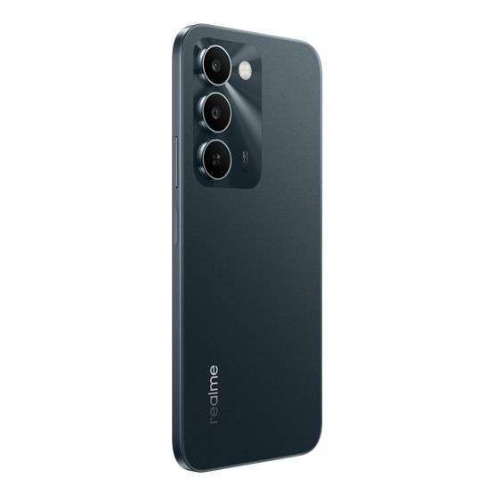 Realme C100 128GB DualSIM Sprouting Green