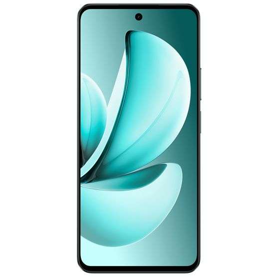 Realme C71 128GB DualSIM Forest Owl