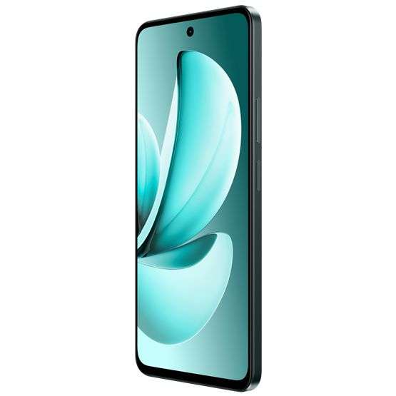 Realme C71 128GB DualSIM Forest Owl