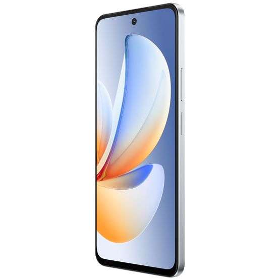 Realme C71 128GB DualSIM White Swan