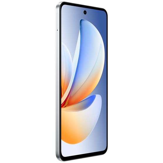 Realme C71 128GB DualSIM White Swan
