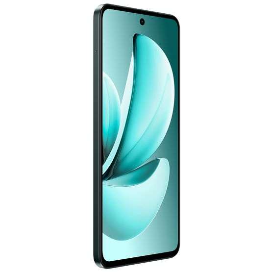 Realme C71 256GB DualSIM Forest Owl