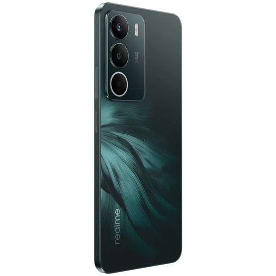 Realme C71 256GB DualSIM Forest Owl