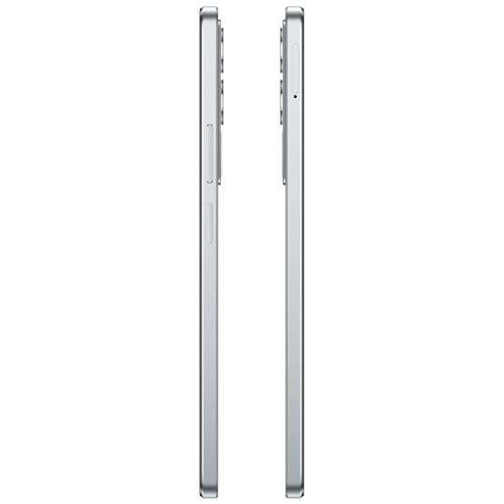 Realme C71 256GB DualSIM White Swan