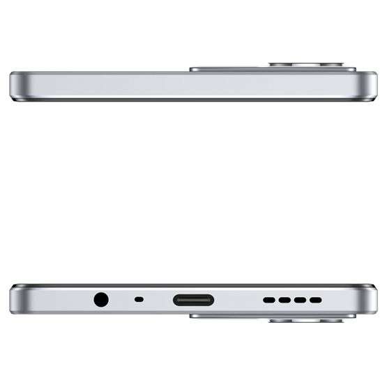 Realme C71 256GB DualSIM White Swan