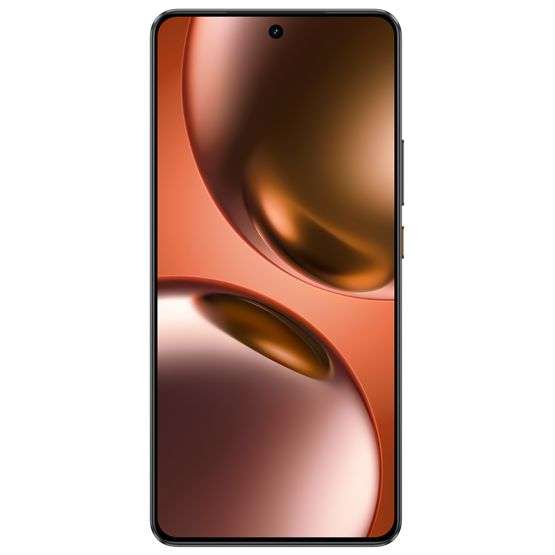 Realme GT 7 512GB DualSIM IceSense Black