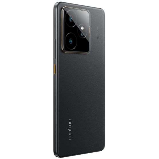 Realme GT 7 512GB DualSIM IceSense Black