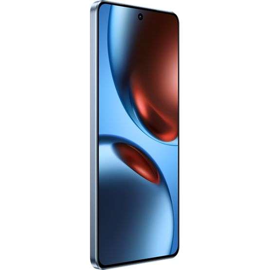 Realme GT 7 512GB DualSIM IceSense Blue