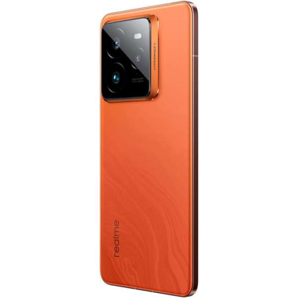 Realme GT 7 Pro 512GB DualSIM Mars Orange