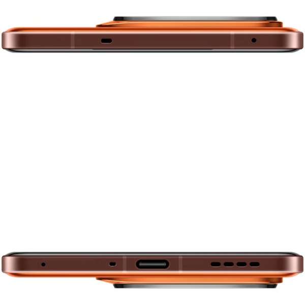Realme GT 7 Pro 512GB DualSIM Mars Orange