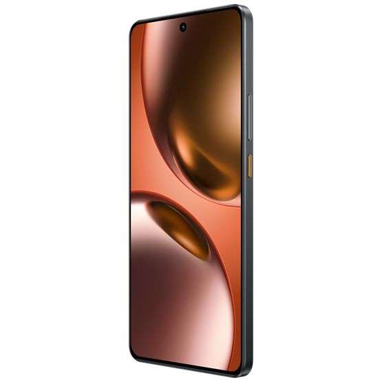 Realme GT 7T 256GB DualSIM IceSense Black