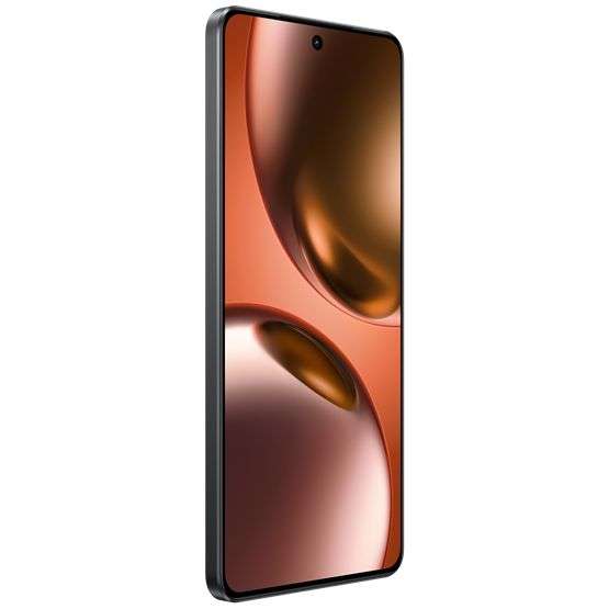 Realme GT 7T 256GB DualSIM IceSense Black