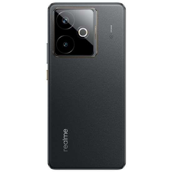 Realme GT 7T 256GB DualSIM IceSense Black