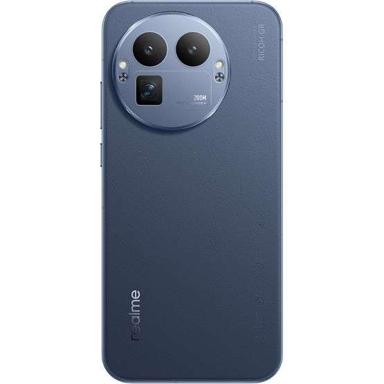 Realme GT 8 Pro 512GB DualSIM Urban Blue