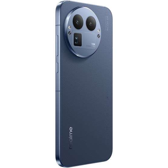 Realme GT 8 Pro 512GB DualSIM Urban Blue