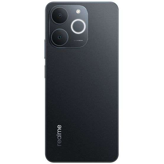 Realme Note 70T 128GB DualSIM Black