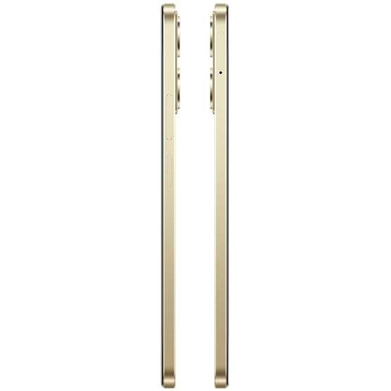Realme Note 70T 128GB DualSIM Gold