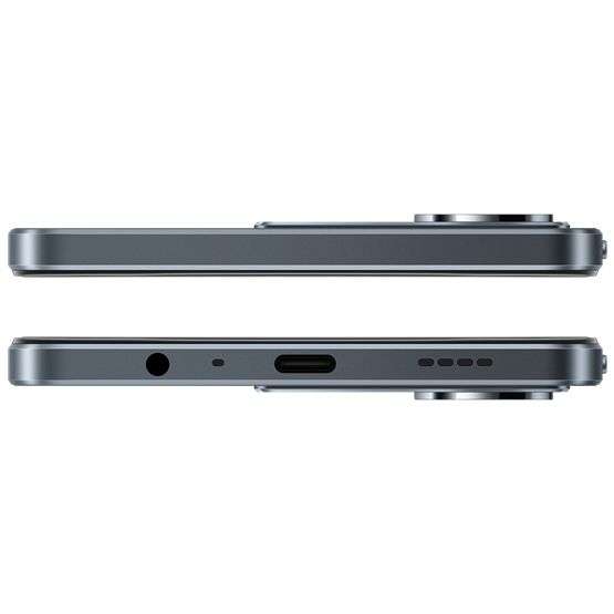 Realme Note 70T 256GB DualSIM Black