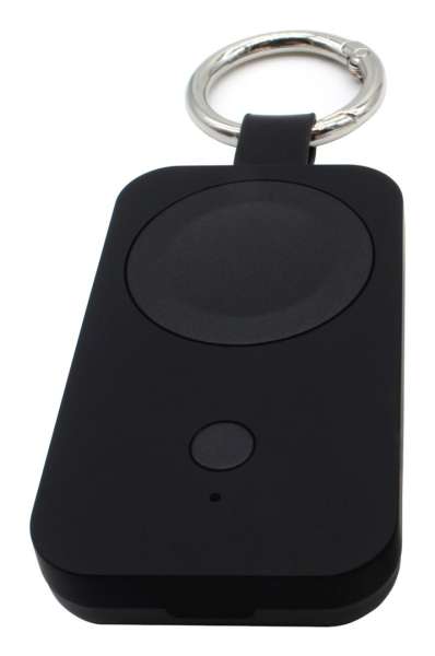 Realpower PB-1000watch 1000mAh PowerBank Black