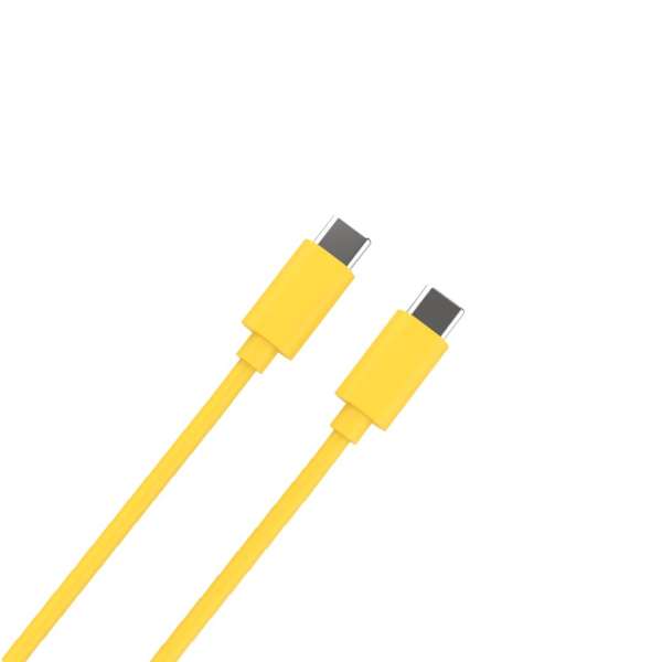 Realpower PB-20000 Startseite 20000mAh PowerBank Yellow