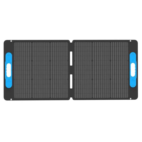 Realpower SP-100E 100W Solarpanel