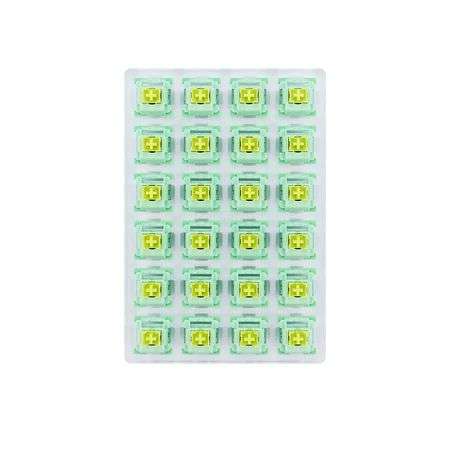 Redragon A113 Bullet-QT Tactile Mechanical Switch (24db)