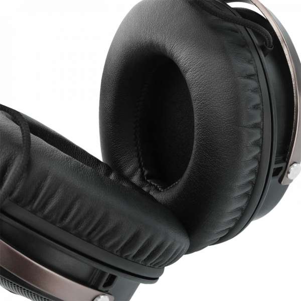 Redragon Icon H520 Gaming Headset Black