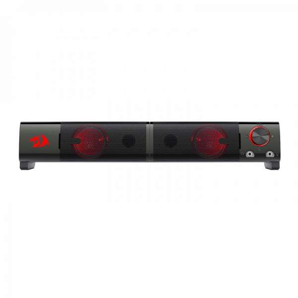 Redragon Orpheus Gaming Speaker Black