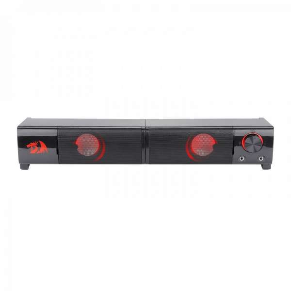 Redragon Orpheus Gaming Speaker Black