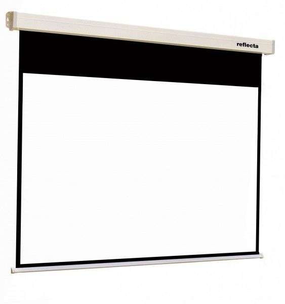 Reflecta Crystal-Line Rollo 180x141 cm Format 16:10