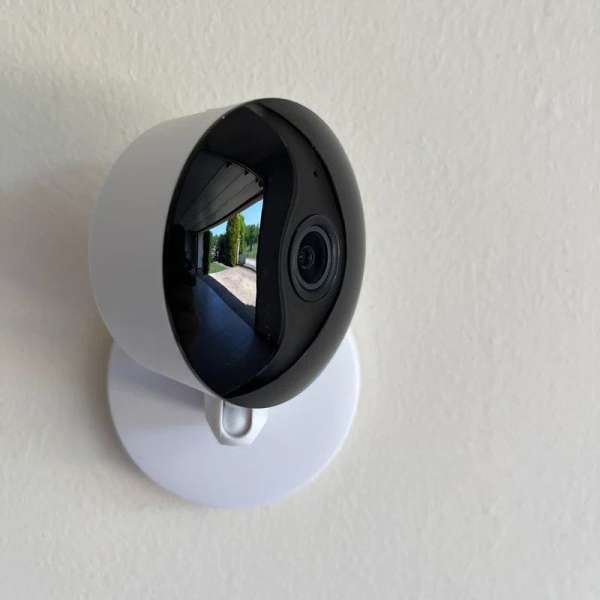 Remootio Foscam X4 Remootio kompatibilis beltéri Wi-FI IP kamera
