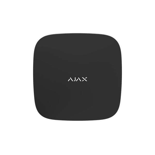 AJAX ReX 2 BL fekete jeltovábbító