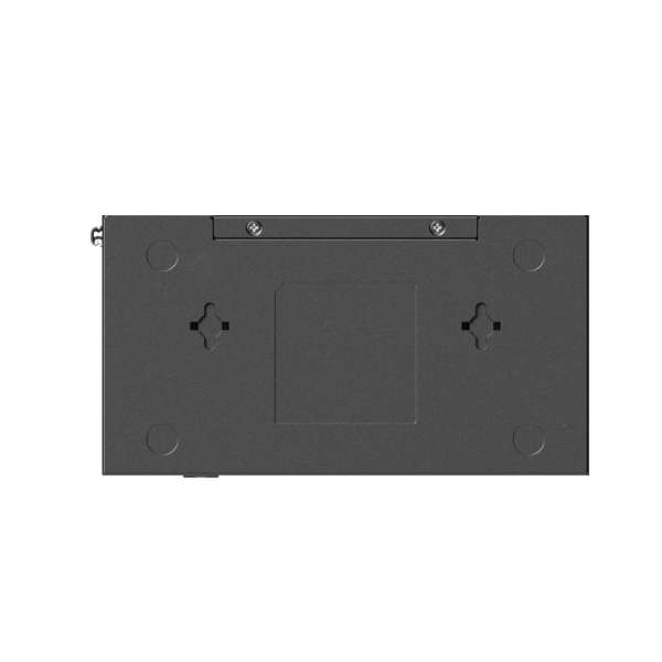 Reyee RG-EG406XS 5-Port 2.5G Cloud Managed Router