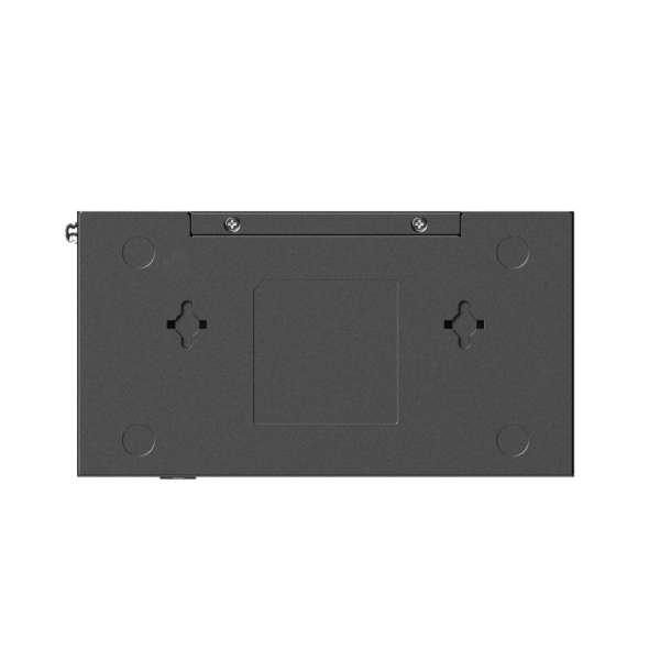 Reyee RG-EG406XS-P 5-Port (4 PoE/PoE+) 2.5G Cloud Managed Router