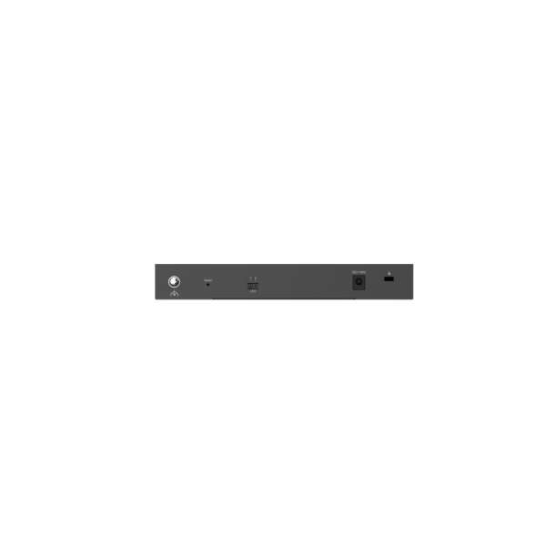 Reyee RG-ES210GS-P 10-Port Gigabit Smart Cloud Managed PoE Switch
