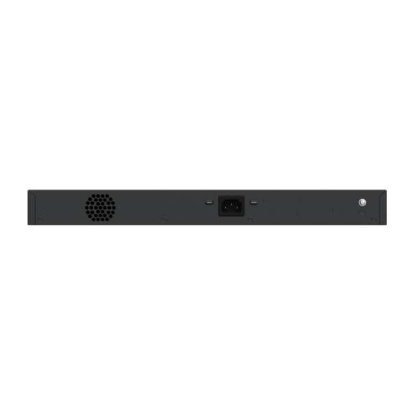 Reyee RG-ES228GS-P 28-Port Gigabit Smart Cloud Managed PoE Switch
