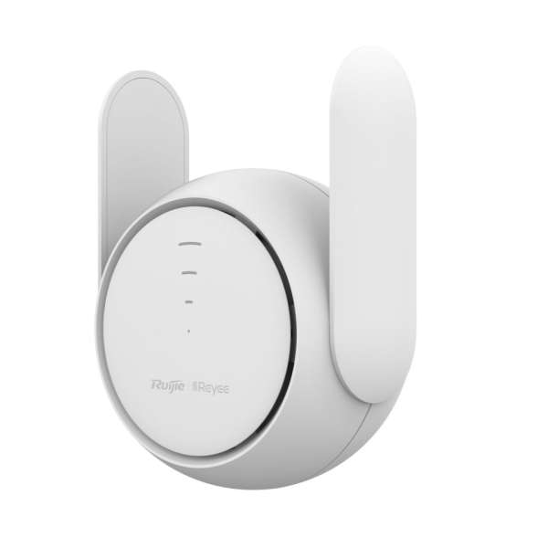 Reyee RG-EW1200R Dual Band Wi-Fi Extender