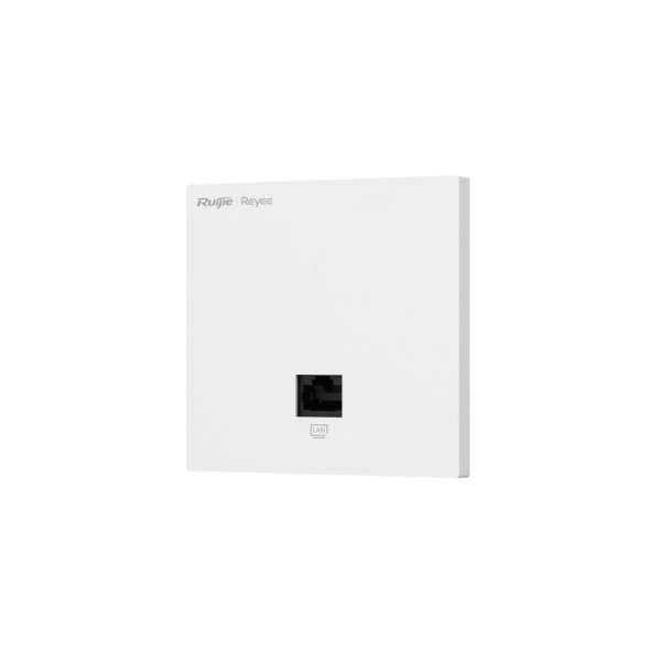Reyee RG-RAP1201 Reyee Wi-Fi 5 1267 Mbps Wall-mounted Access Point